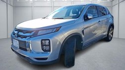 2024 Mitsubishi Outlander Sport S