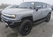 2024 GMC HUMMER EV 2X