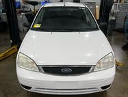 2007 Ford Focus ZX4