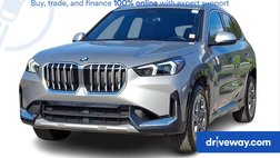 2023 BMW X1 xDrive28i