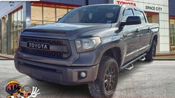 2016 Toyota Tundra TRD Pro