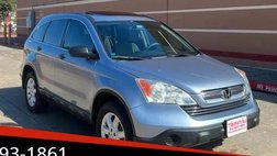 2009 Honda CR-V EX