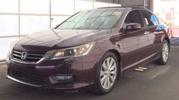 2013 Honda Accord EX
