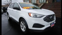 2020 Ford Edge SE