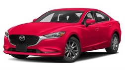 2018 Mazda MAZDA6 Sport