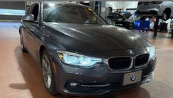 2017 BMW 3 Series 330i