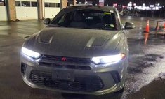 2024 Dodge Hornet R/T