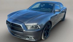 2012 Dodge Charger R/T