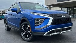 2023 Mitsubishi Eclipse Cross SE