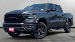 2024 Ram Ram Pickup 1500 Limited