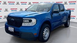 2022 Ford Maverick XL