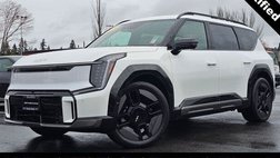 2024 Kia EV9 GT-Line