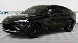 2024 Buick Envista Sport Touring