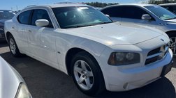 2010 Dodge Charger SXT
