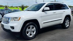 2013 Jeep Grand Cherokee Laredo