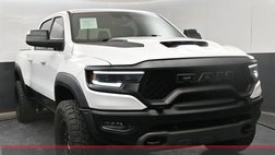 2021 Ram Ram Pickup 1500 TRX