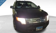 2010 Ford Edge SE