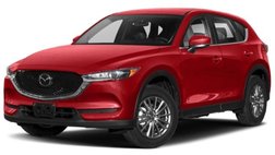 2020 Mazda CX-5 Signature