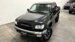 2003 Toyota Tacoma V6