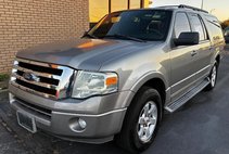 2009 Ford Expedition EL XLT