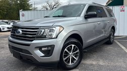 2021 Ford Expedition MAX XL