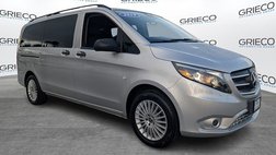 2019 Mercedes-Benz Metris Passenger