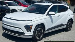 2024 Hyundai Kona Electric SEL