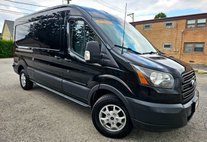 2015 Ford Transit 250