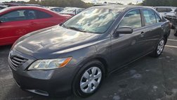2009 Toyota Camry LE