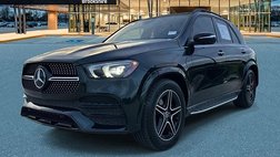 2022 Mercedes-Benz GLE-Class GLE 350