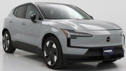 2025 Volvo EX30 Twin Ultra
