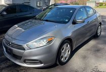 2015 Dodge Dart SE