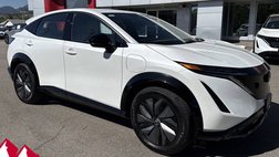 2024 Nissan Ariya ENGAGE+