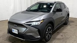 2024 Subaru Solterra Premium