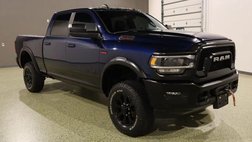 2022 Ram Ram Pickup 2500 Power Wagon