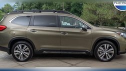 2022 Subaru Ascent Touring