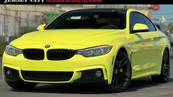 2019 BMW 4 Series 440i