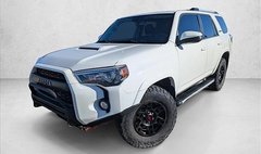 2018 Toyota 4Runner TRD Pro