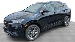 2020 Buick Encore GX Preferred
