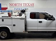 2019 Ford Super Duty F-350 