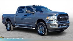 2019 Ram Ram Pickup 3500 Tradesman