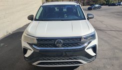 2023 Volkswagen Taos S
