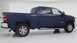 2024 Ram Ram Pickup 2500 Big Horn