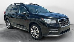 2022 Subaru Ascent Limited 8-Passenger