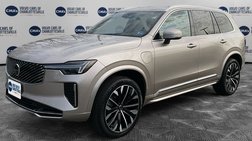 2026 Volvo XC90 T8 Core