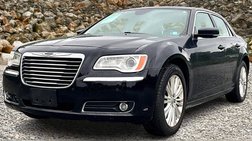 2014 Chrysler 300 Base