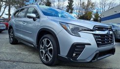 2023 Subaru Ascent Limited 7-Passenger