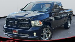 2019 Ram Ram Pickup 1500 Classic Express