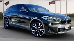 2018 BMW X2 xDrive28i