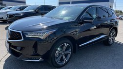 2023 Acura RDX SH-AWD w/Advance